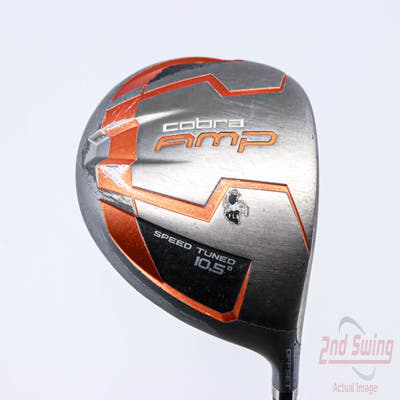 Cobra AMP Offset Driver 10.5° Graphite Design YS-6+ Graphite Regular Right Handed 46.0in