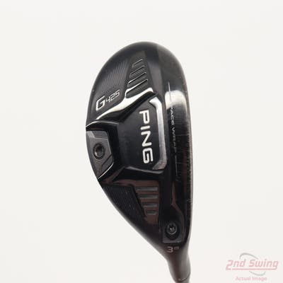 Ping G425 Hybrid 3 Hybrid 19° MRC Tensei CK Pro Orange 80 Graphite X-Stiff Right Handed 40.25in