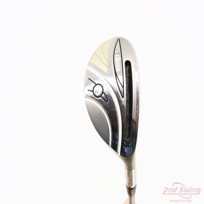 Adams 2014 Idea Womens Hybrid 5 Hybrid Adams Grafalloy Idea 50 Graphite Ladies Right Handed 38.0in