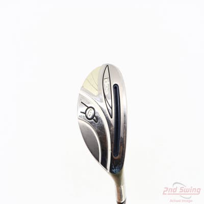 Adams 2014 Idea Womens Hybrid 6 Hybrid Adams Grafalloy Idea 50 Graphite Ladies Right Handed 37.25in