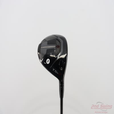 Mint Titleist TSR2 Fairway Wood 3 Wood 3W 15° Project X HZRDUS Black Gen4 70 Graphite Stiff Right Handed 43.25in