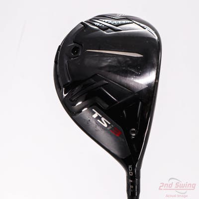 Titleist TSi3 Driver 10° MCA Tensei AV-XLINK Blue 55 Graphite Stiff Right Handed 45.5in