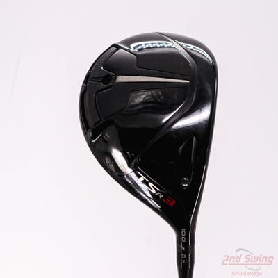 Titleist TSR3 Driver 10° MCA Tensei AV Blue Raw 55 Graphite Stiff Right Handed 45.5in