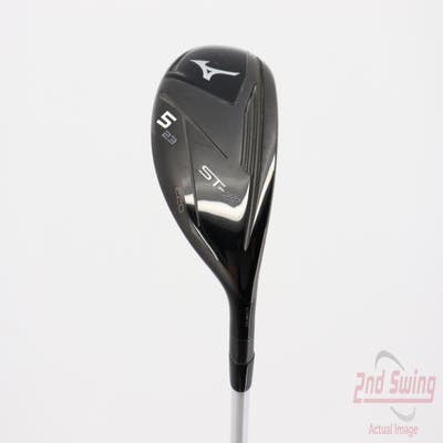 Mizuno ST-X 220 Hybrid 5 Hybrid 23° Aldila Ascent 50 Graphite Regular Right Handed 40.0in