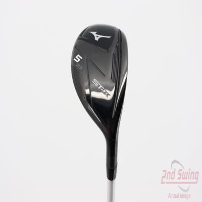 Mizuno ST-X 220 Hybrid 5 Hybrid 23° Aldila Ascent 50 Graphite Senior Right Handed 40.25in