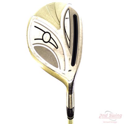 Adams 2014 Idea Womens Fairway Wood 7 Wood 7W Adams Idea Grafalloy 45 Graphite Ladies Right Handed 40.0in