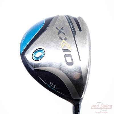 XXIO 12 Ladies Driver 12.5° XXIO MP-1200 Graphite Ladies Right Handed 44.0in