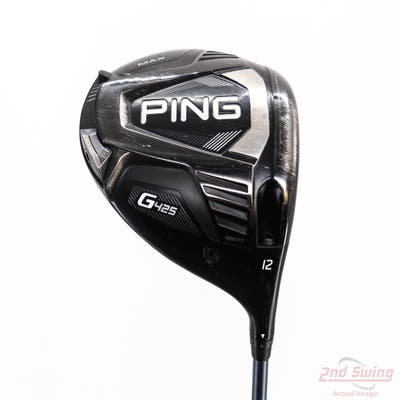 Ping G425 Max Driver 12° ALTA CB 55 Slate Graphite Regular Right Handed 46.0in