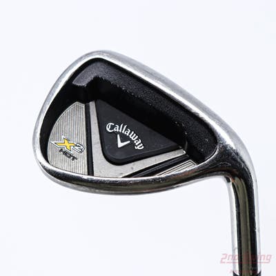 Callaway X2 Hot Wedge Gap GW True Temper Speed Step 85 Steel Regular Right Handed 35.25in