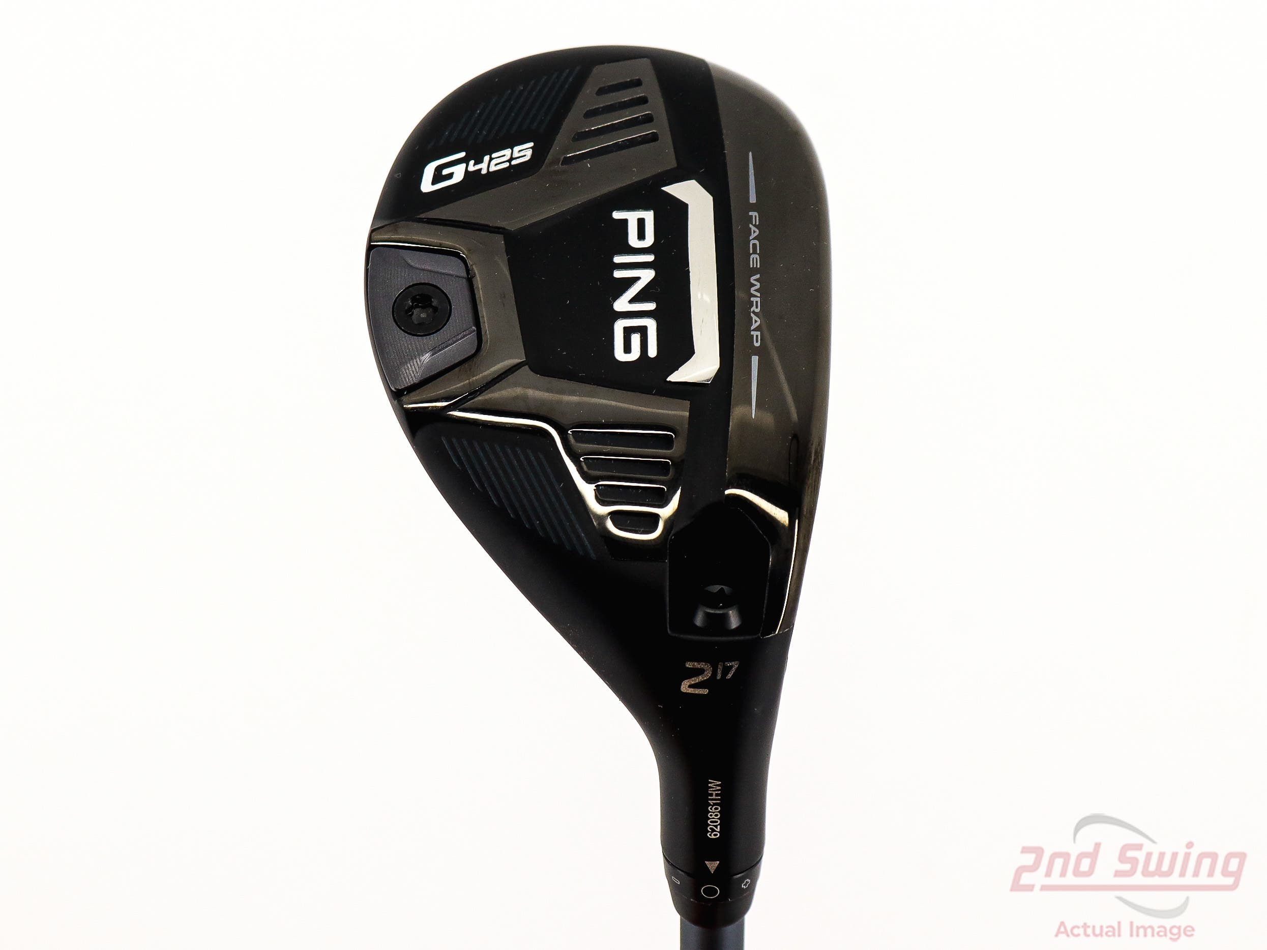 Ping G425 Hybrid | 2nd Swing Golf