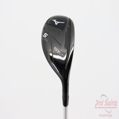 Mizuno ST-X 220 Hybrid 5 Hybrid 23° Aldila Ascent 50 Graphite Regular Right Handed 40.25in