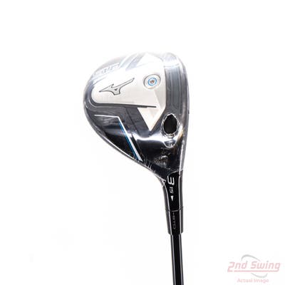 Mint Mizuno ST-G Ti Fairway Wood 3 Wood 3W 15° PX HZRDUS Smoke Green RDX 75 Graphite X-Stiff Right Handed 43.25in