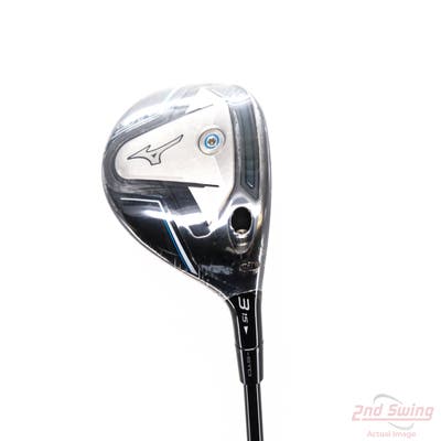 Mint Mizuno ST-G Ti Fairway Wood 3 Wood 3W 15° Mitsubishi Kai'li Blue 70 Graphite Stiff Right Handed 43.25in