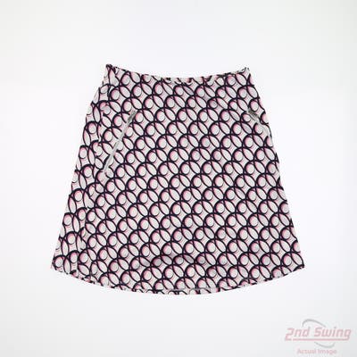 New Womens Tail Skort Medium M Pink MSRP $100