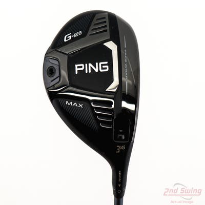 Ping G425 Max Fairway Wood 3 Wood 3W 14.5° ALTA CB 65 Slate Graphite Stiff Right Handed 43.0in