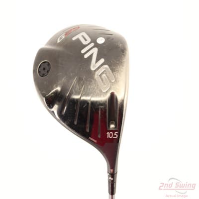 Ping G25 Driver 10.5° PX HZRDUS Silver Gen4 50 Graphite Regular Right Handed 44.0in