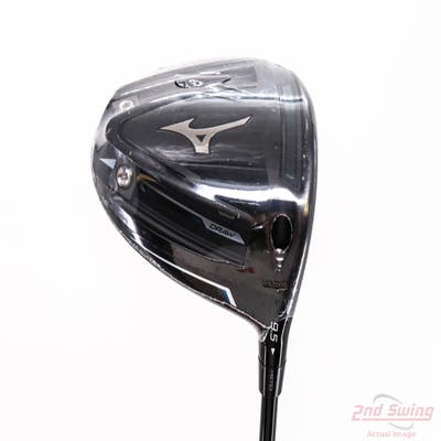 Mint Mizuno ST-G Driver 9.5° PX HZRDUS Smoke Green RDX 65 Graphite Stiff Right Handed 45.25in