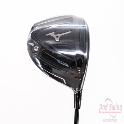 Mint Mizuno ST-G Driver 9.5° Mitsubishi Kai'li Blue 60 Graphite Stiff Right Handed 45.25in