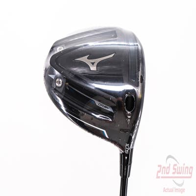 Mint Mizuno ST-G Driver 10.5° Mitsubishi Kai'li Blue 60 Graphite Regular Right Handed 45.25in