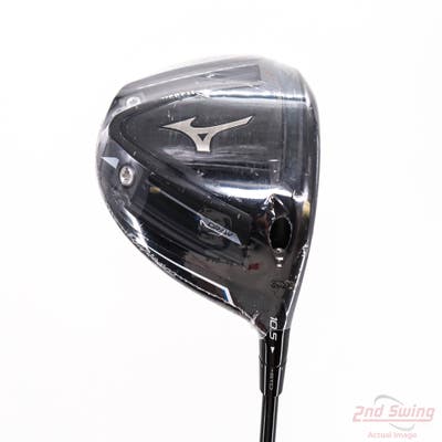 Mint Mizuno ST-G Driver 10.5° PX HZRDUS Smoke Green RDX 65 Graphite Stiff Right Handed 45.25in