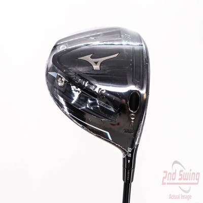 Mint Mizuno ST-G Driver 9.5° PX HZRDUS Smoke Green RDX 65 Graphite X-Stiff Right Handed 45.25in