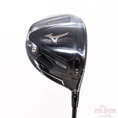 Mint Mizuno ST-G Driver 9.5° Mitsubishi Kai'li Blue 60 Graphite Regular Right Handed 45.25in