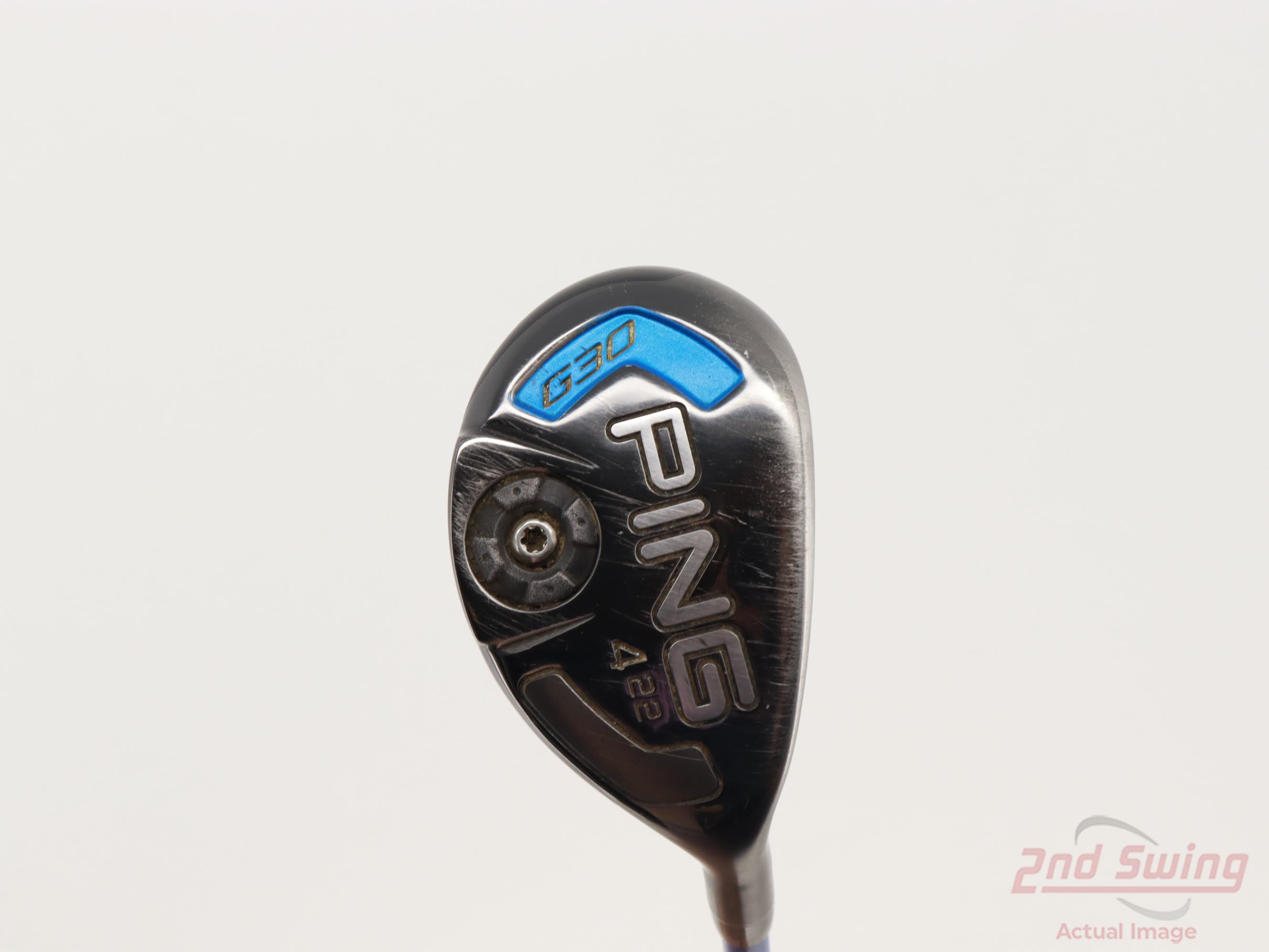 Ping G30 Hybrid | 2nd Swing Golf