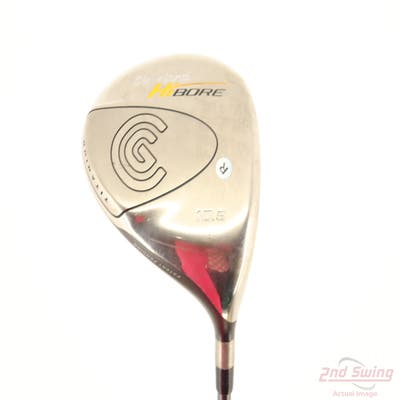 Cleveland Hibore Driver 10.5° Project X EvenFlow Riptide 50 Graphite Regular Right Handed 45.5in