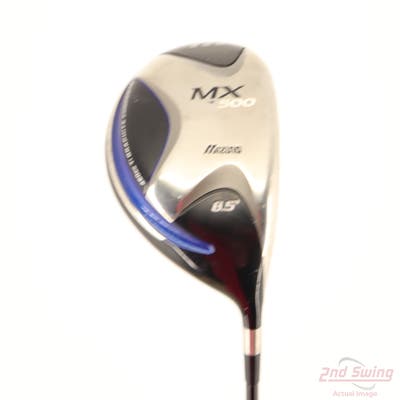 Mizuno MX-500 Driver 8.5° Mizuno Exsar DS5 Graphite Regular Right Handed 45.5in