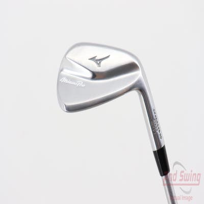 Mizuno Pro 241 Single Iron 8 Iron Project X IO 6.0 Steel Stiff Right Handed 37.0in