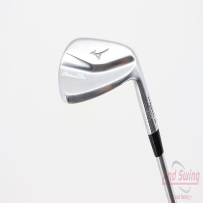 Mizuno Pro 241 Single Iron 9 Iron Project X IO 6.0 Steel Stiff Right Handed 36.5in