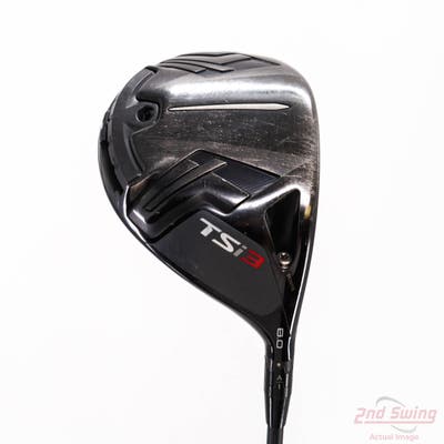 Titleist TSi3 Driver 8° Graphite Design Tour AD IZ-6 Graphite Stiff Right Handed 46.0in