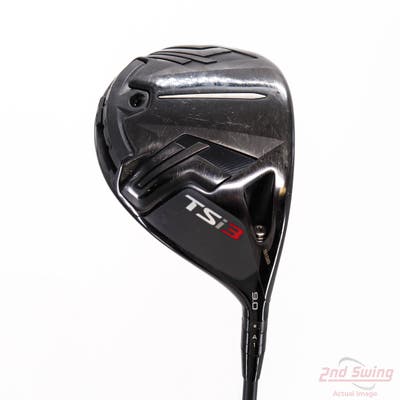 Titleist TSi3 Driver 9° Project X HZRDUS Black 5G 60 Graphite Stiff Right Handed 46.0in