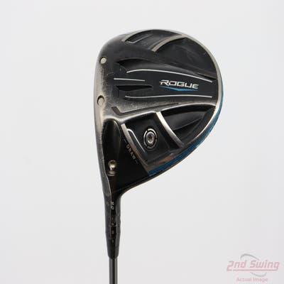 Callaway Rogue Driver 9° Aldila Synergy Blue 50 Graphite Regular Left Handed 45.5in