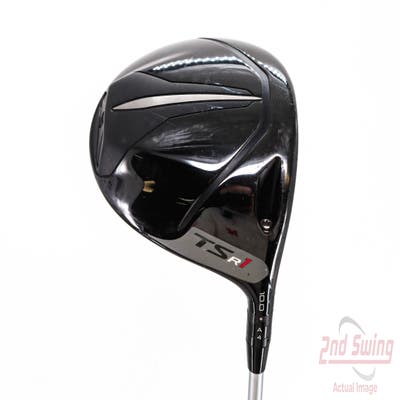 Titleist TSR1 Driver 10° Mitsubishi MMT SpeedMesh 35 Graphite Ladies Right Handed 45.0in