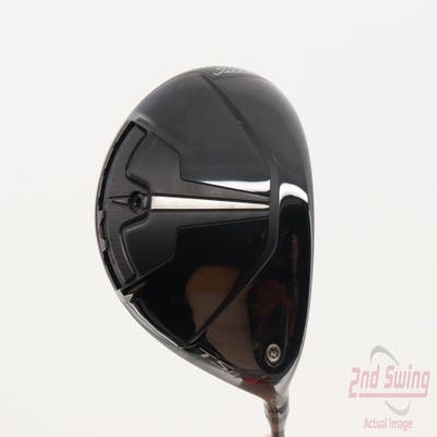 Titleist TSR3 Driver 10° Project X HZRDUS Red CB 50 Graphite Regular Right Handed 46.0in