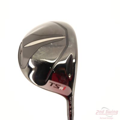 Titleist TSR1 Driver 12° Mitsubishi MMT SpeedMesh 40 Graphite Senior Right Handed 46.75in