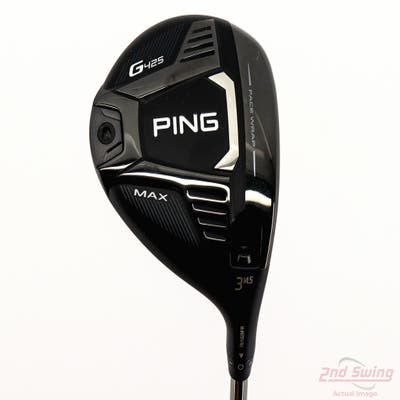 Ping G425 Max Fairway Wood 3 Wood 3W 14.5° Tour 173-75 Graphite Stiff Right Handed 43.0in