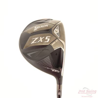 Srixon ZX5 LS MK II Driver 9.5° MCA Tensei AV White Raw 65 Graphite X-Stiff Right Handed 46.75in