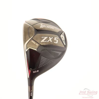 Srixon ZX5 MK II Driver 10.5° Mitsubishi Tensei AV Blue 55 Graphite Regular Left Handed 47.0in