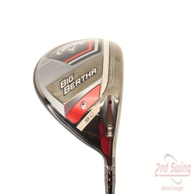 Callaway Big Bertha 23 Driver 9° Callaway RCH 65w Graphite Stiff Right Handed 46.5in