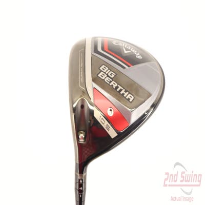 Callaway Big Bertha 23 Driver 10.5° Callaway RCH Wood 55 Graphite Regular Left Handed 46.5in