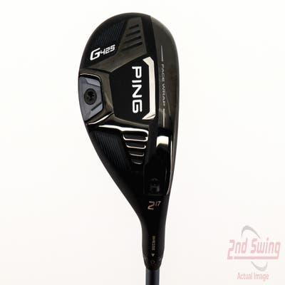 Ping G425 Hybrid 2 Hybrid 17° ALTA CB 70 Slate Graphite Stiff Right Handed 40.75in