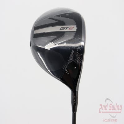 Mint Titleist GT2 Driver 11° Project X HZRDUS Black 5G 60 Graphite Stiff Right Handed 45.0in