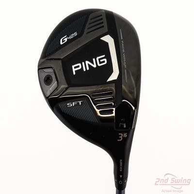 Ping G425 SFT Fairway Wood 3 Wood 3W 16° ALTA CB 65 Slate Graphite Regular Right Handed 43.0in