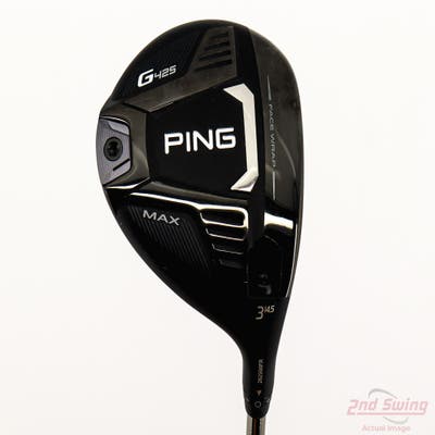 Ping G425 Max Fairway Wood 3 Wood 3W 14.5° Tour 173-65 Graphite Stiff Right Handed 43.0in