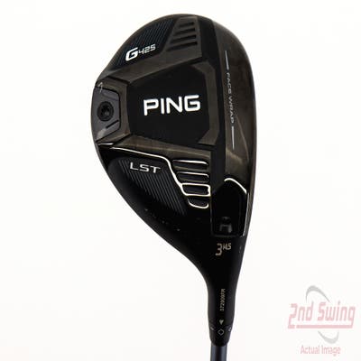 Ping G425 LST Fairway Wood 3 Wood 3W 14.5° ALTA CB 65 Slate Graphite Regular Right Handed 43.0in