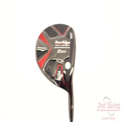 Tour Edge Hot Launch E523 Fairway Wood 3 Wood 3W Tour Edge Hot Launch 50 Graphite Senior Right Handed 43.0in