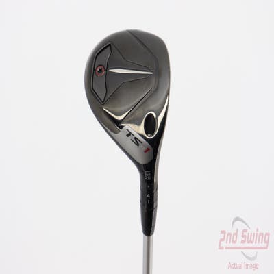 Titleist TSR1 Hybrid 6 Hybrid 26° Mitsubishi MMT SpeedMesh 40 Graphite Ladies Right Handed 38.5in