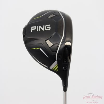 Ping G430 MAX 10K Driver 10.5° Bassara UL G-Series 53 Graphite Senior Right Handed 44.75in